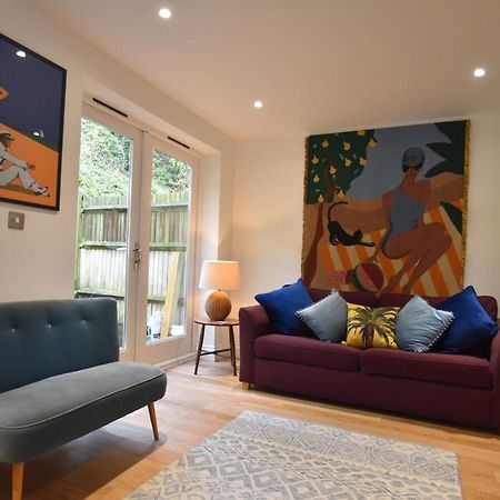 Southbank Villa Rye Eksteriør bilde
