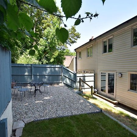 Southbank Villa Rye Eksteriør bilde