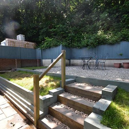 Southbank Villa Rye Eksteriør bilde