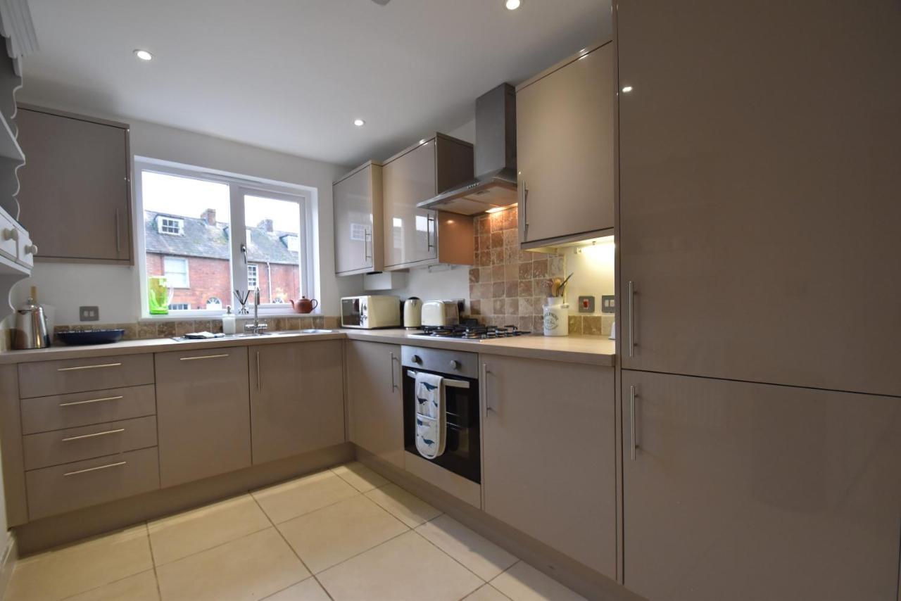 Southbank Villa Rye Eksteriør bilde