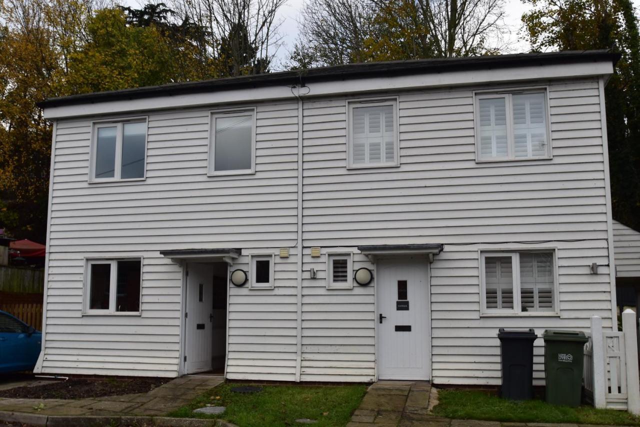 Southbank Villa Rye Eksteriør bilde