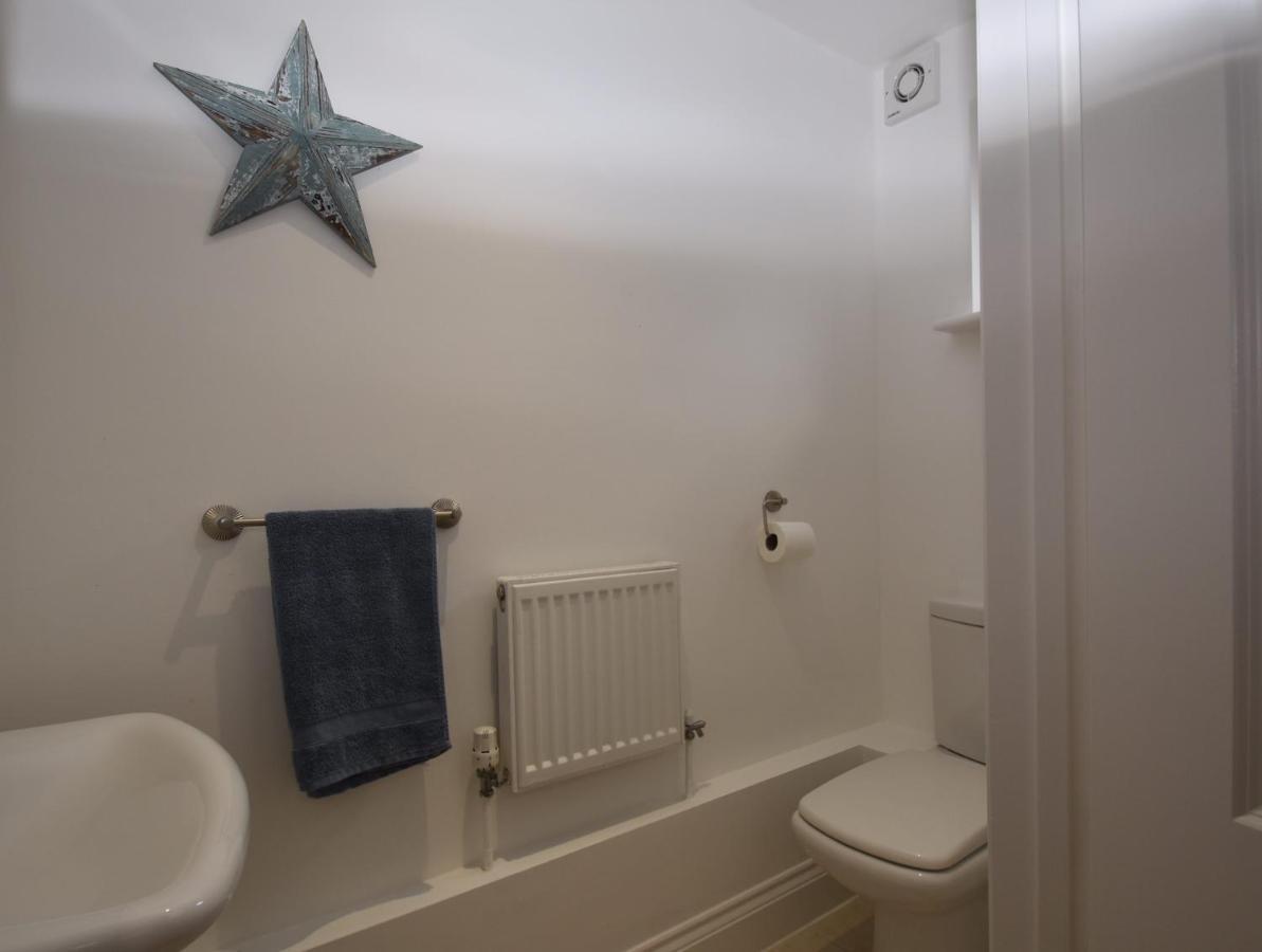 Southbank Villa Rye Eksteriør bilde