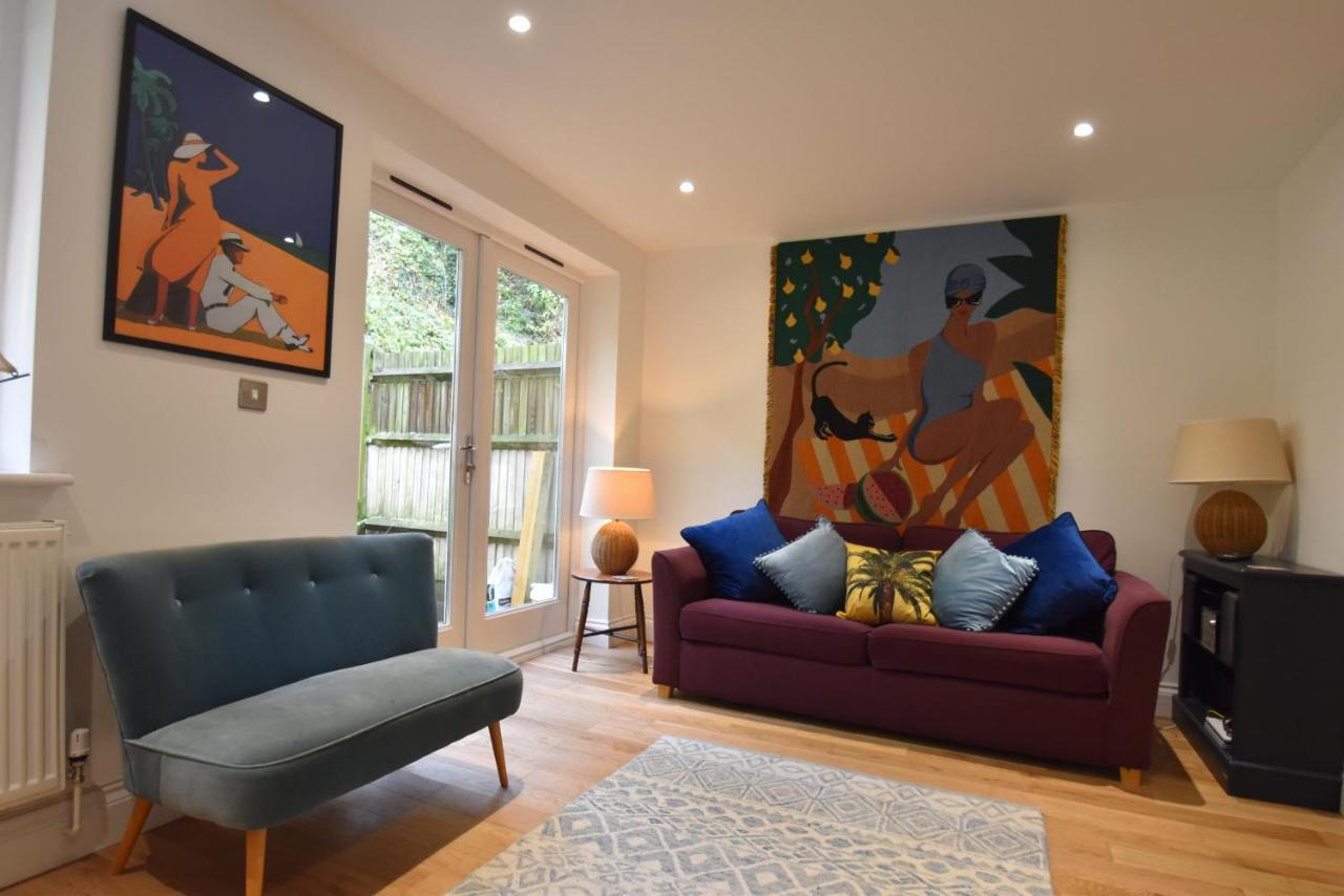 Southbank Villa Rye Eksteriør bilde