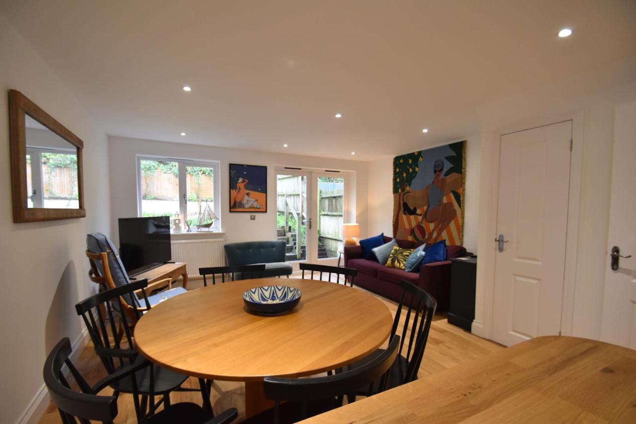 Southbank Villa Rye Eksteriør bilde