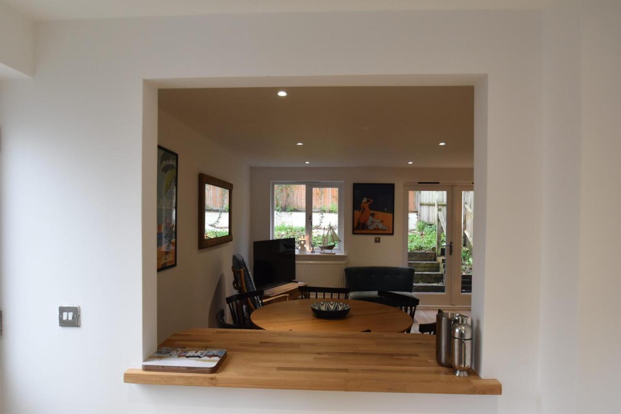 Southbank Villa Rye Eksteriør bilde