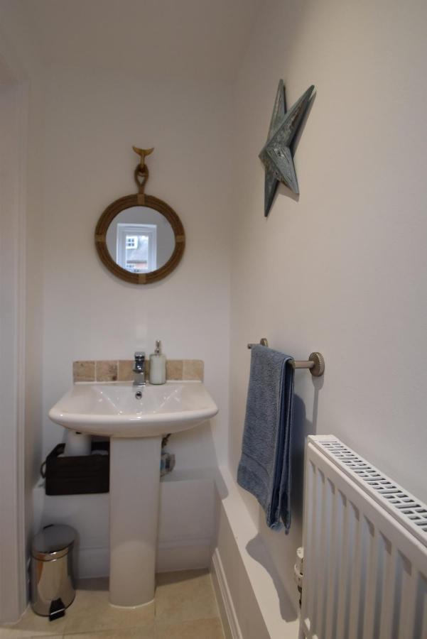 Southbank Villa Rye Eksteriør bilde