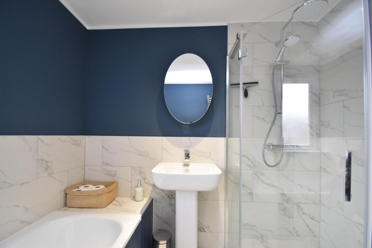 Southbank Villa Rye Eksteriør bilde