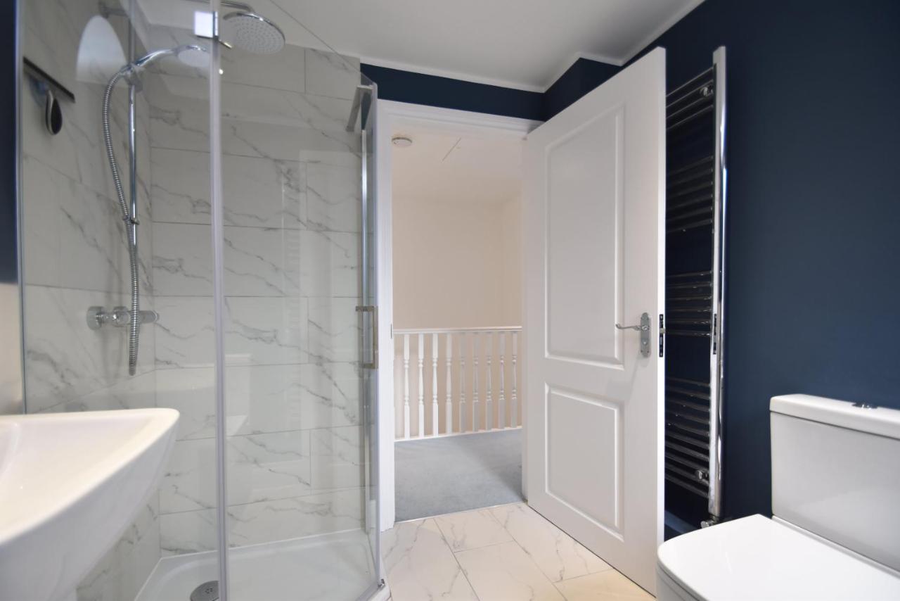 Southbank Villa Rye Eksteriør bilde