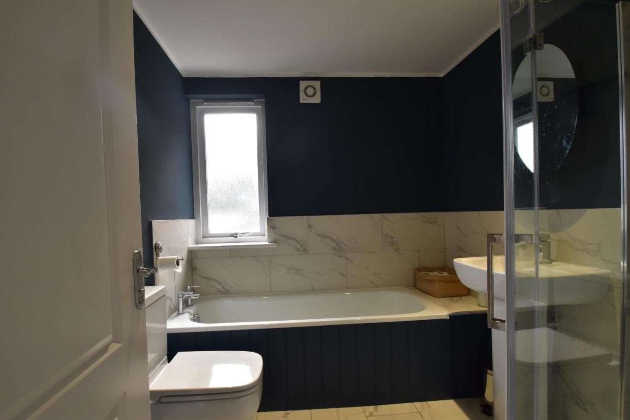 Southbank Villa Rye Eksteriør bilde