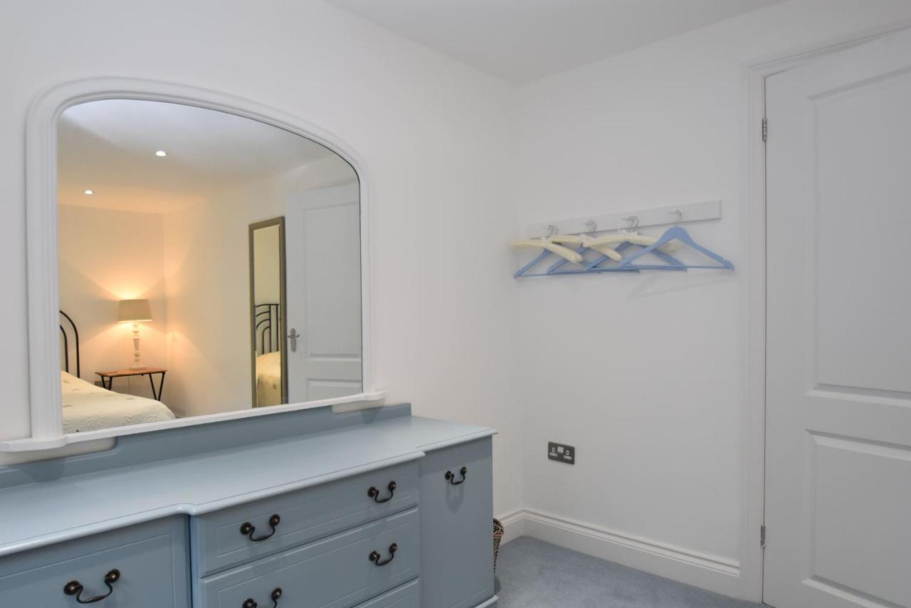 Southbank Villa Rye Eksteriør bilde