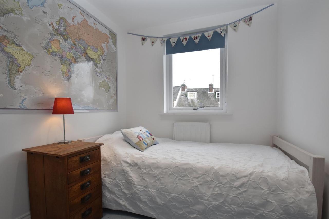 Southbank Villa Rye Eksteriør bilde