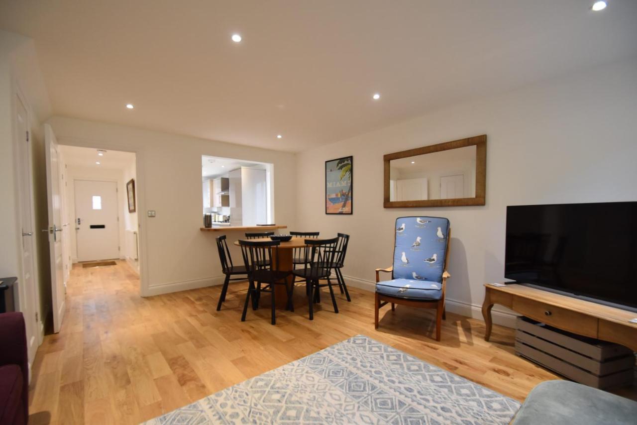 Southbank Villa Rye Eksteriør bilde