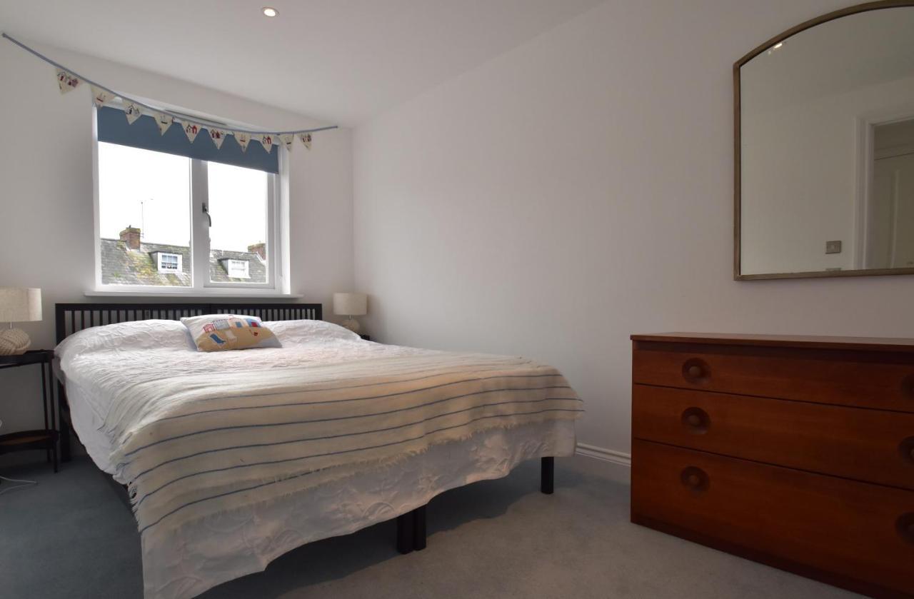 Southbank Villa Rye Eksteriør bilde