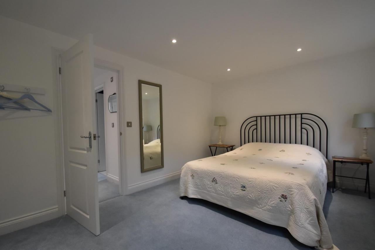 Southbank Villa Rye Eksteriør bilde