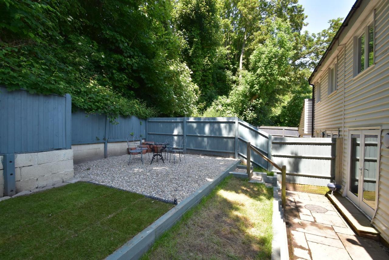 Southbank Villa Rye Eksteriør bilde